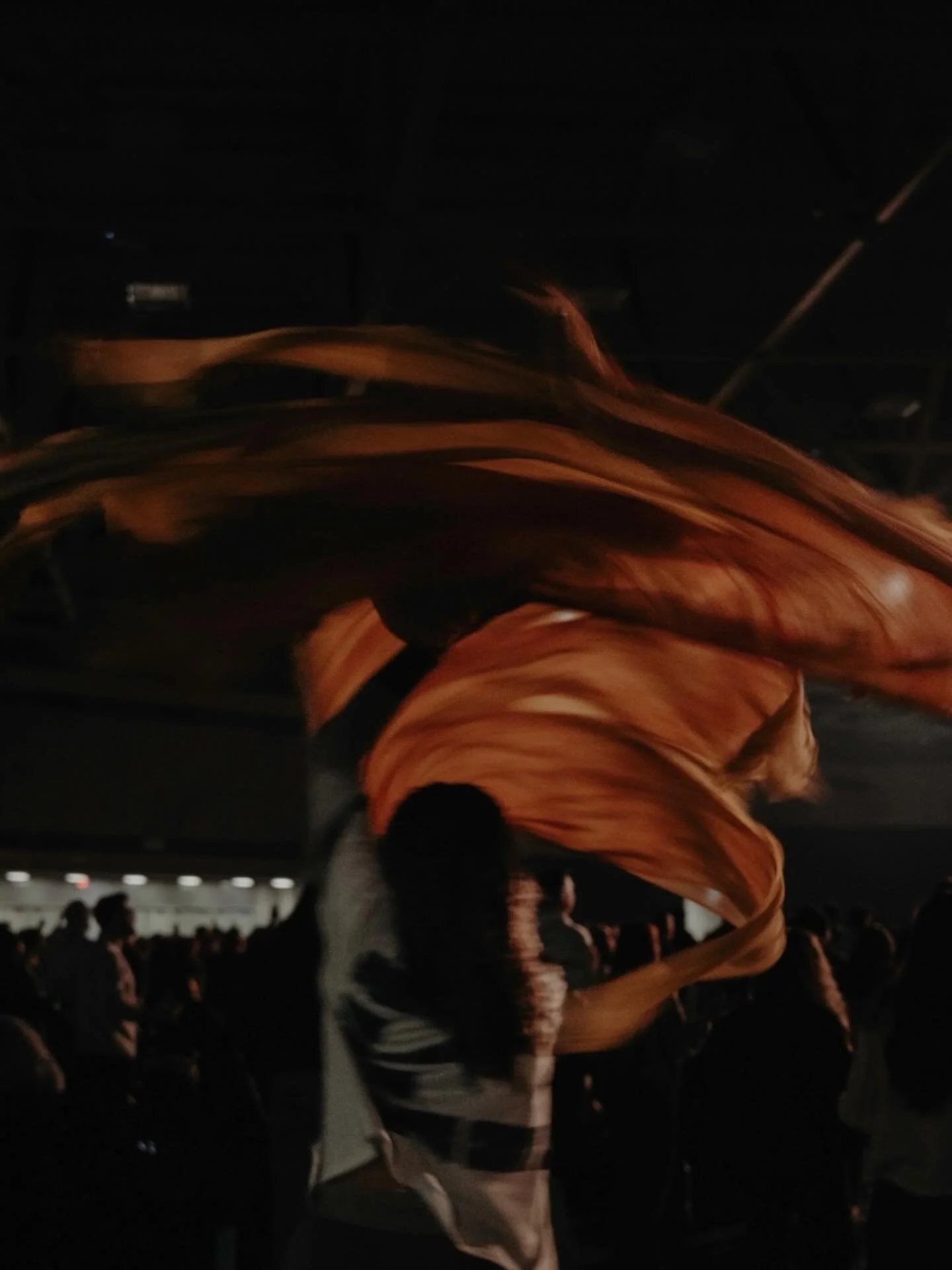 There are people who go to church&hellip;
And there are people who build an altar.

This is not another online group.
This is not content to consume.

This is a place of encounter.
A place where fire is kept burning.
A place where obedience matters m