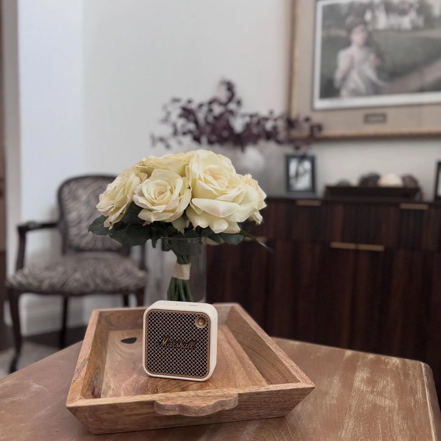 This morning, sitting in my sitting room, sun coming through the window &mdash;I was scrolling through social media&mdash;not the memories tab, just people.
Real life moments. Anniversaries. Birthdays. Businesses that started years ago and are still 