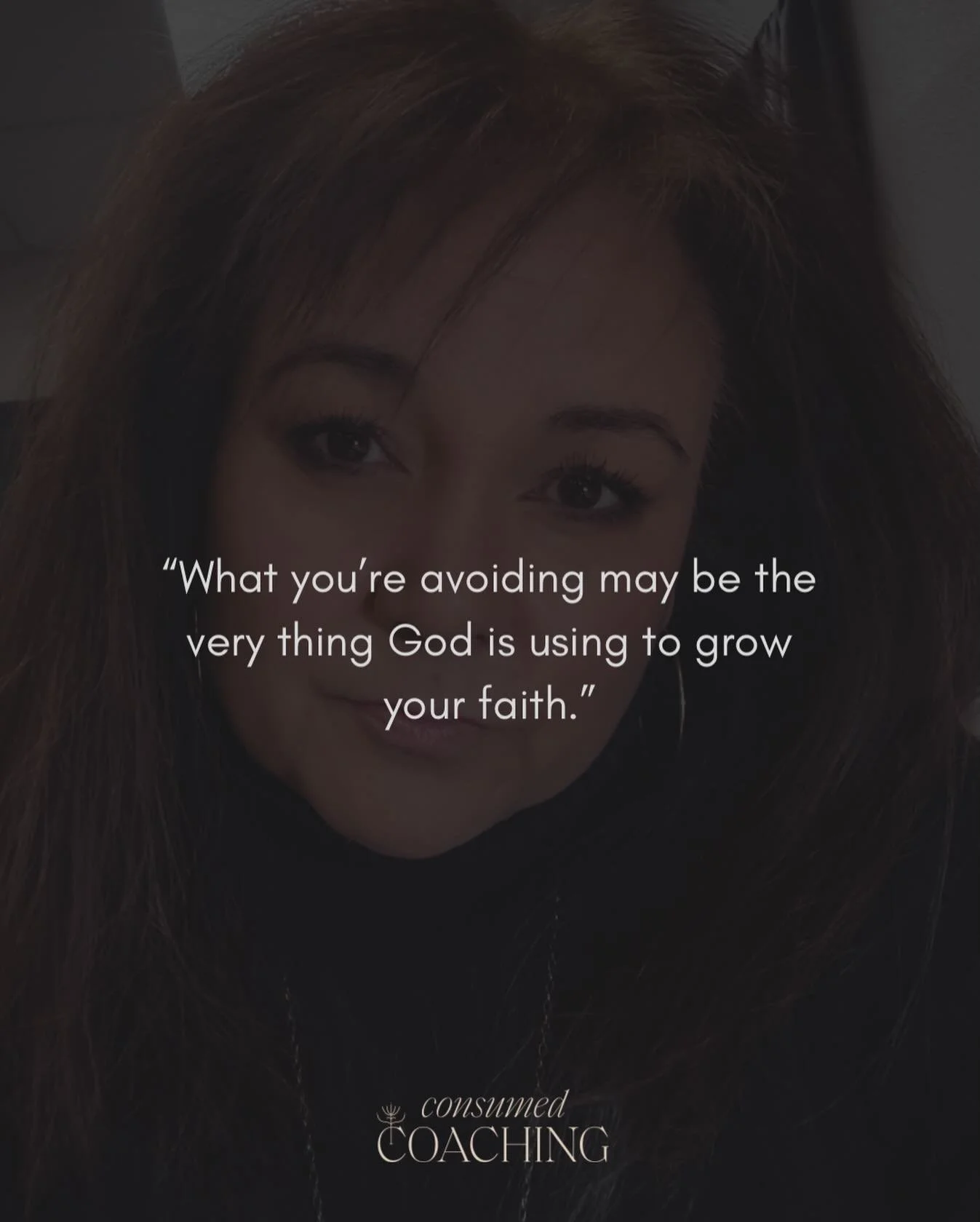 You&rsquo;re stuck but not for the reason you might think&hellip;

Most entrepreneurs aren&rsquo;t stuck because they don&rsquo;t know what to do.
They&rsquo;re stuck because they&rsquo;re avoiding what they already know to do.

Fear keeps us from ob
