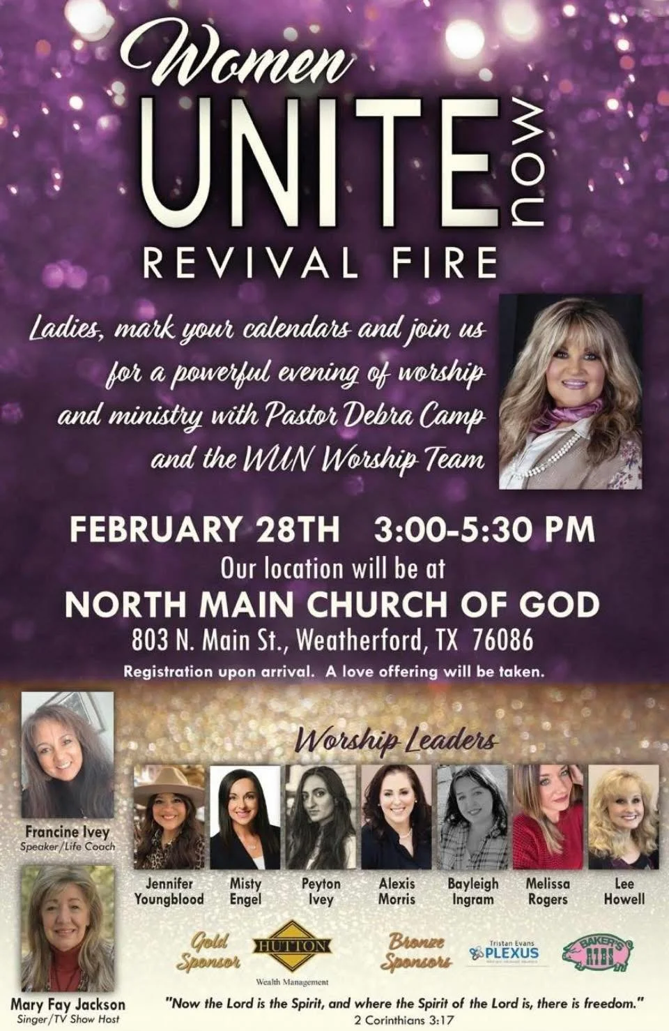 If you live in the DFW area I would love to see you!! ⬇️⬇️⬇️