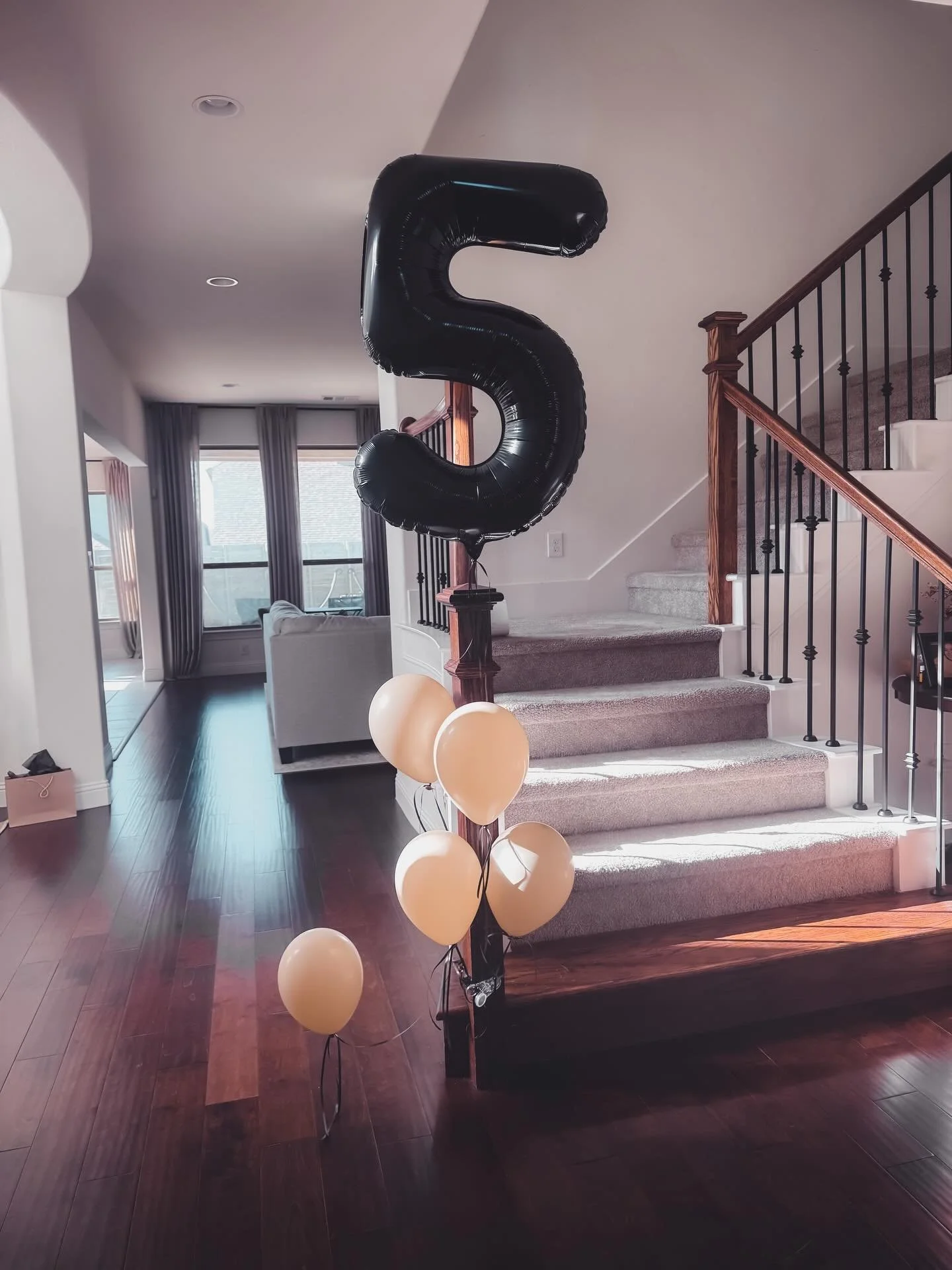 5 years. It&rsquo;s so hard to believe. 
Consumed Coaching is 5 years old. 
One big step of faith, March 19th 2017. Following God into territory I was not qualified for. Why? Just because He told me to. 

Isn&rsquo;t that what legacy stories are made