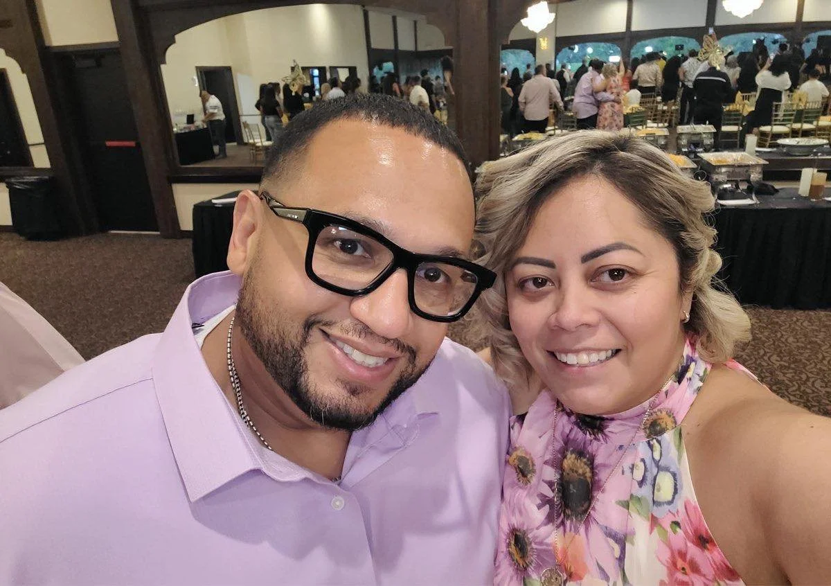 There are some women who come into our world&hellip; and you just know&hellip;

She&rsquo;s already carrying something powerful.

Veronica is one of those women.

She didn&rsquo;t come into Kingdom Coach Certification trying to &ldquo;become&rdquo; s