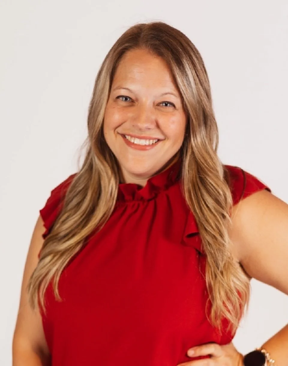 ✨ KINGDOM COACH SPOTLIGHT ✨

There are moments when someone says YES to God&hellip;
and you just know something powerful has been set in motion.

This is one of those moments.

I am SO excited to introduce you to Ashley Carlton&mdash;a brand new King