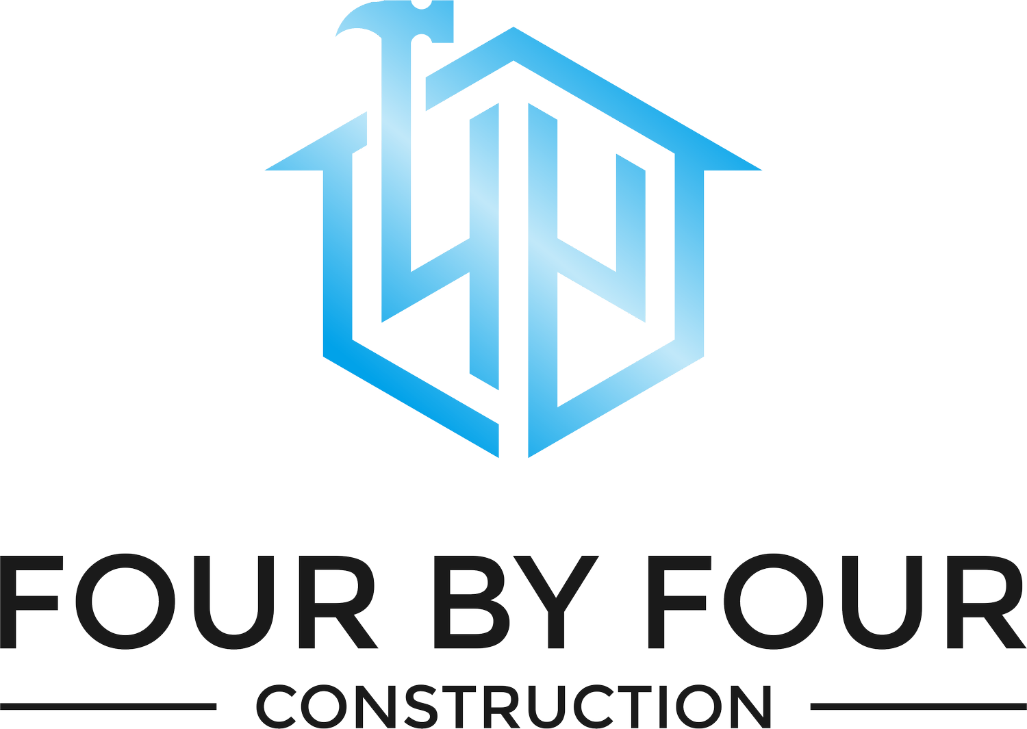 Four By Four Construction