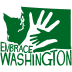 Embrace Washington