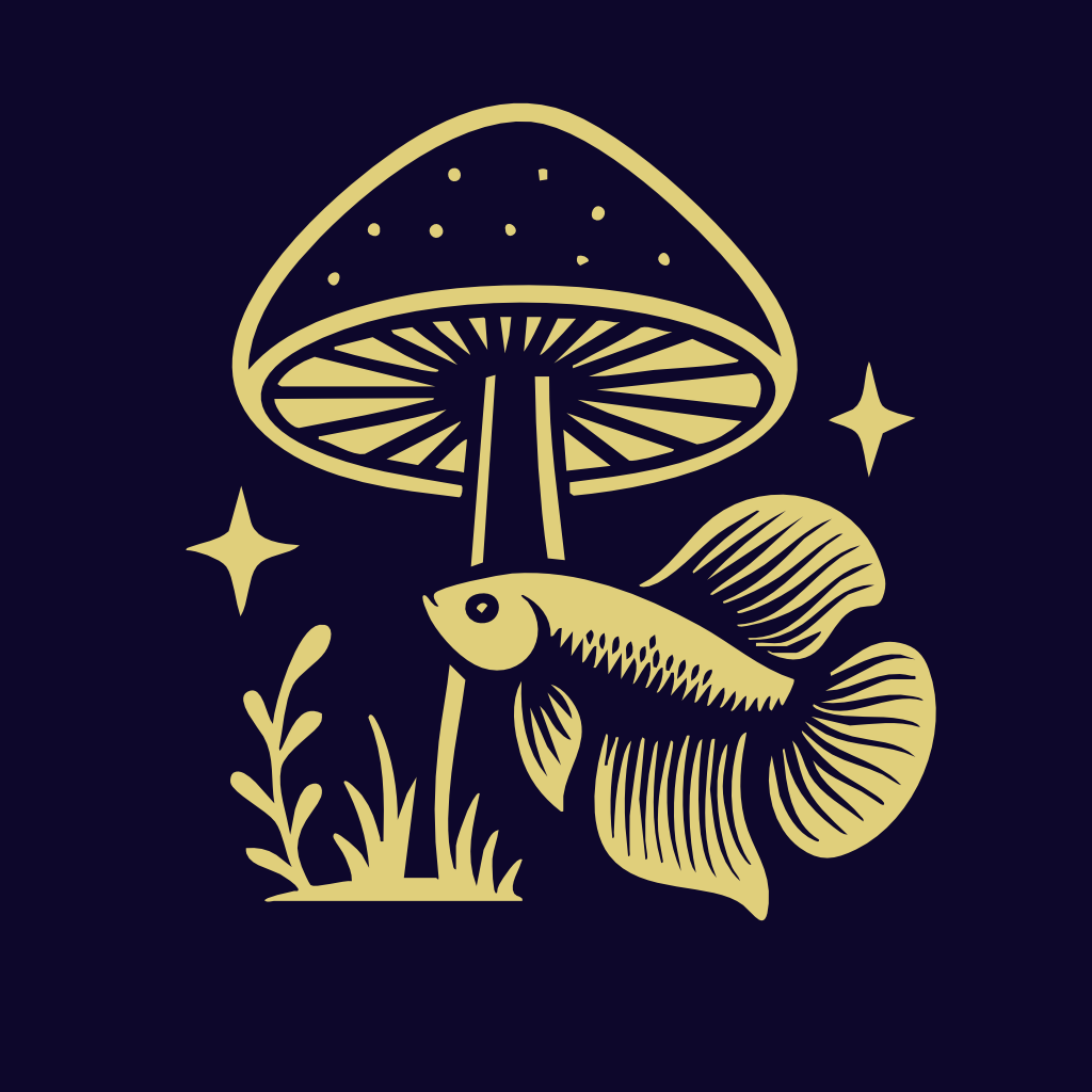 HerMagicMushroomMemoir.com