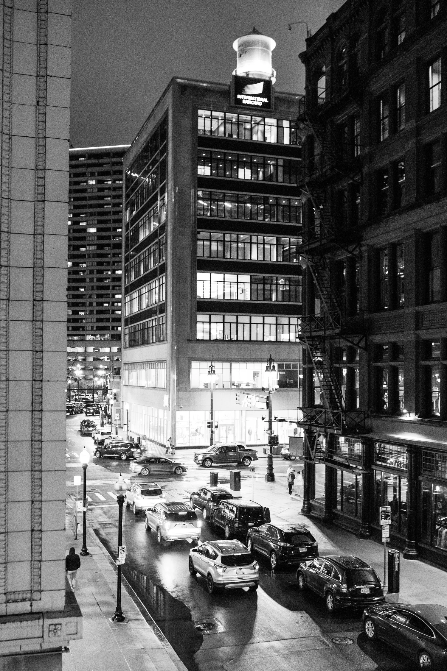 Discover Detroit — Danica & Zenon