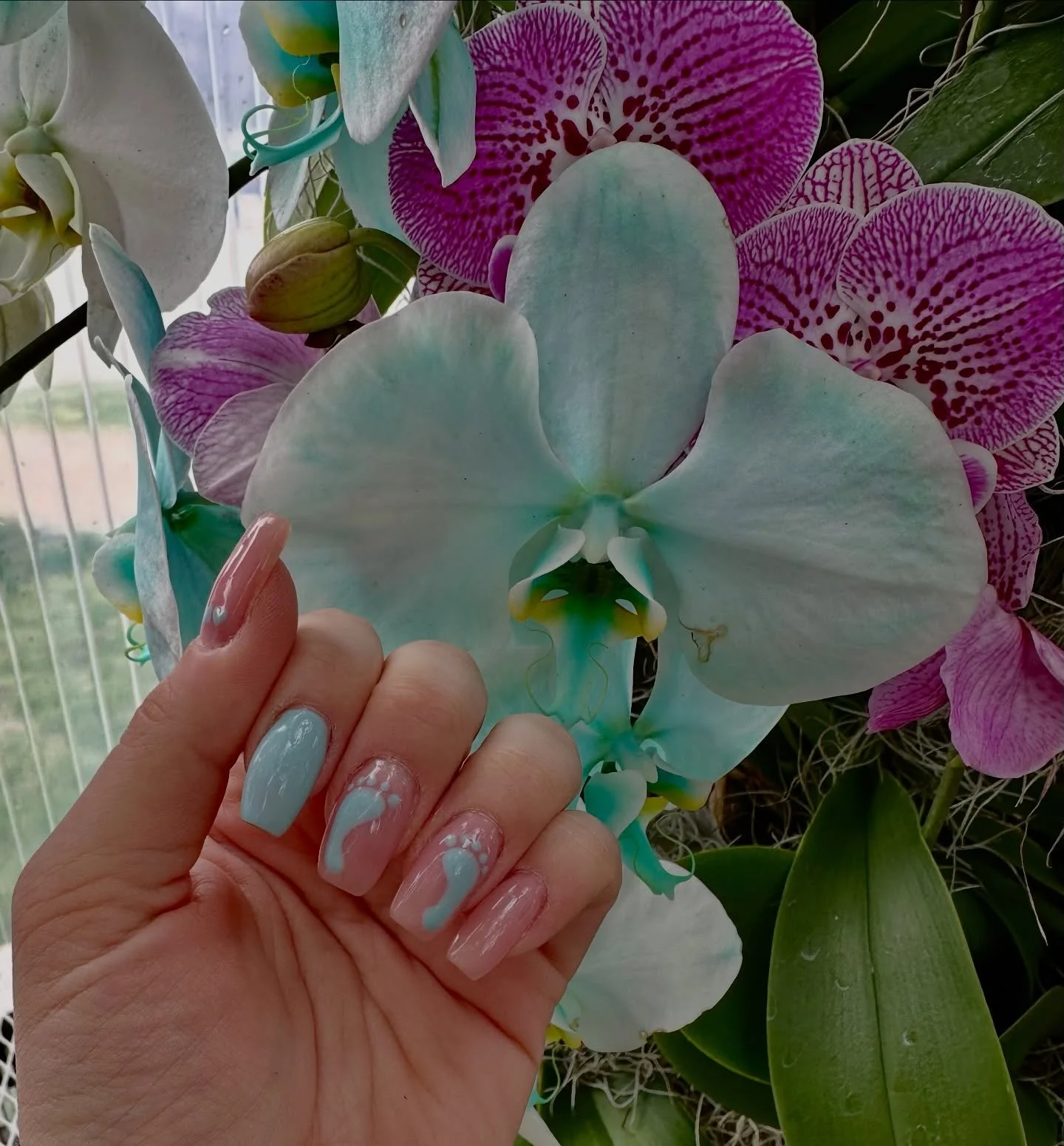 Gender reveal nails 🩵🩷 Swipe ➡️

Have an event coming up?
Match your nails to the theme of your event! DM to book📱

#hamont #hamontmakers #hamontbusiness #hamontartist #hamontevents #hamontphotographer #hamiltonontario #stoneycreek #stoneycreekont