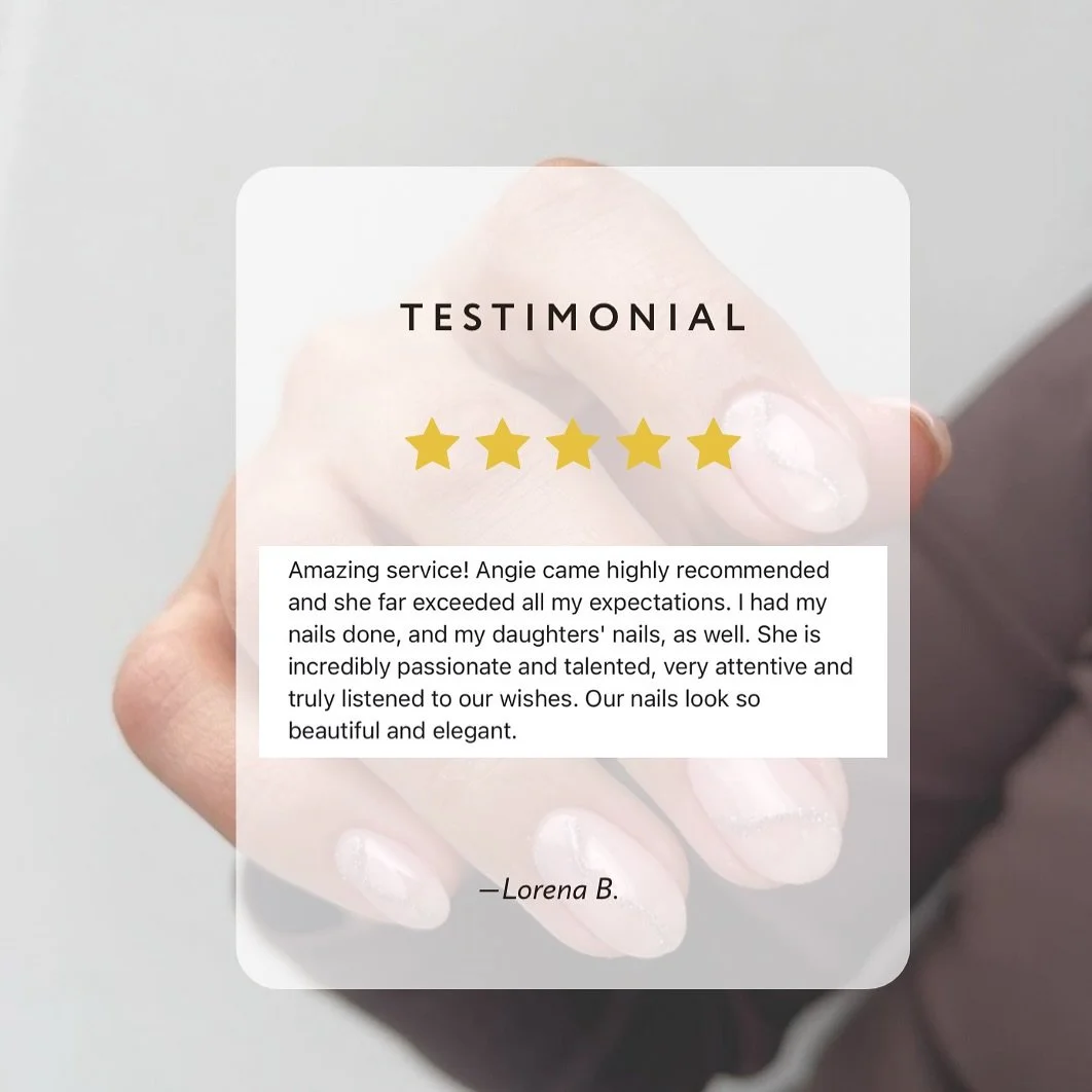 Your reviews are so important to a small business owner like myself. Thank you and I appreciate each and every one of you who have done so🩷

If you haven&rsquo;t already and would like to, click the link in my bio to leave your review 🙏

#happycust