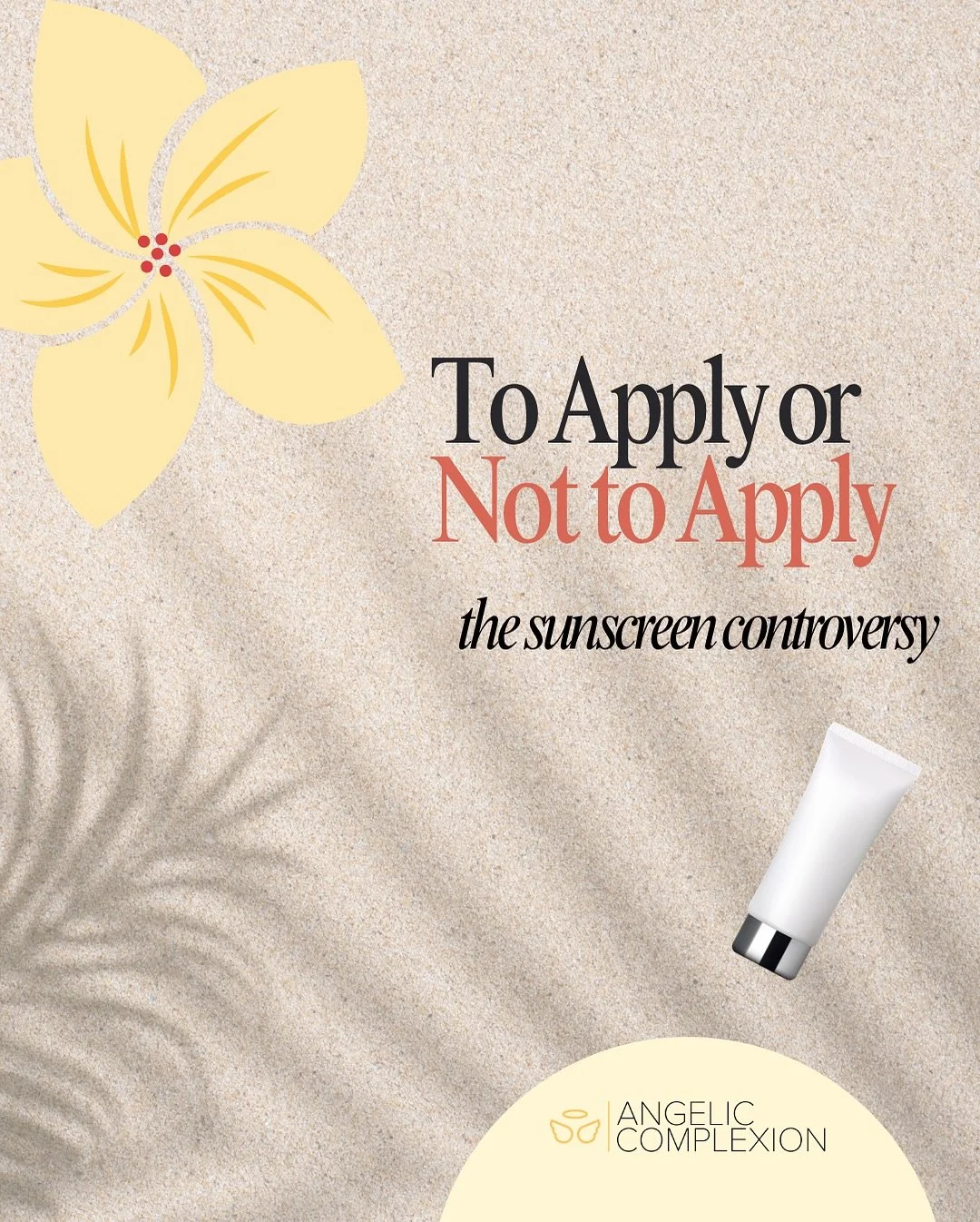 ☀️ Part 2 of my Sun and Skincare Series ☀️ 

Questions? DM me or comment below ⬇️ 

- www.angeliccomplexion.ca

#hamiltonontario #hamont #skincare #esthetician #sunshine #sunexposure #skinhealth #skinspecialist #hamontbusiness #hamontmoms #hamontmake