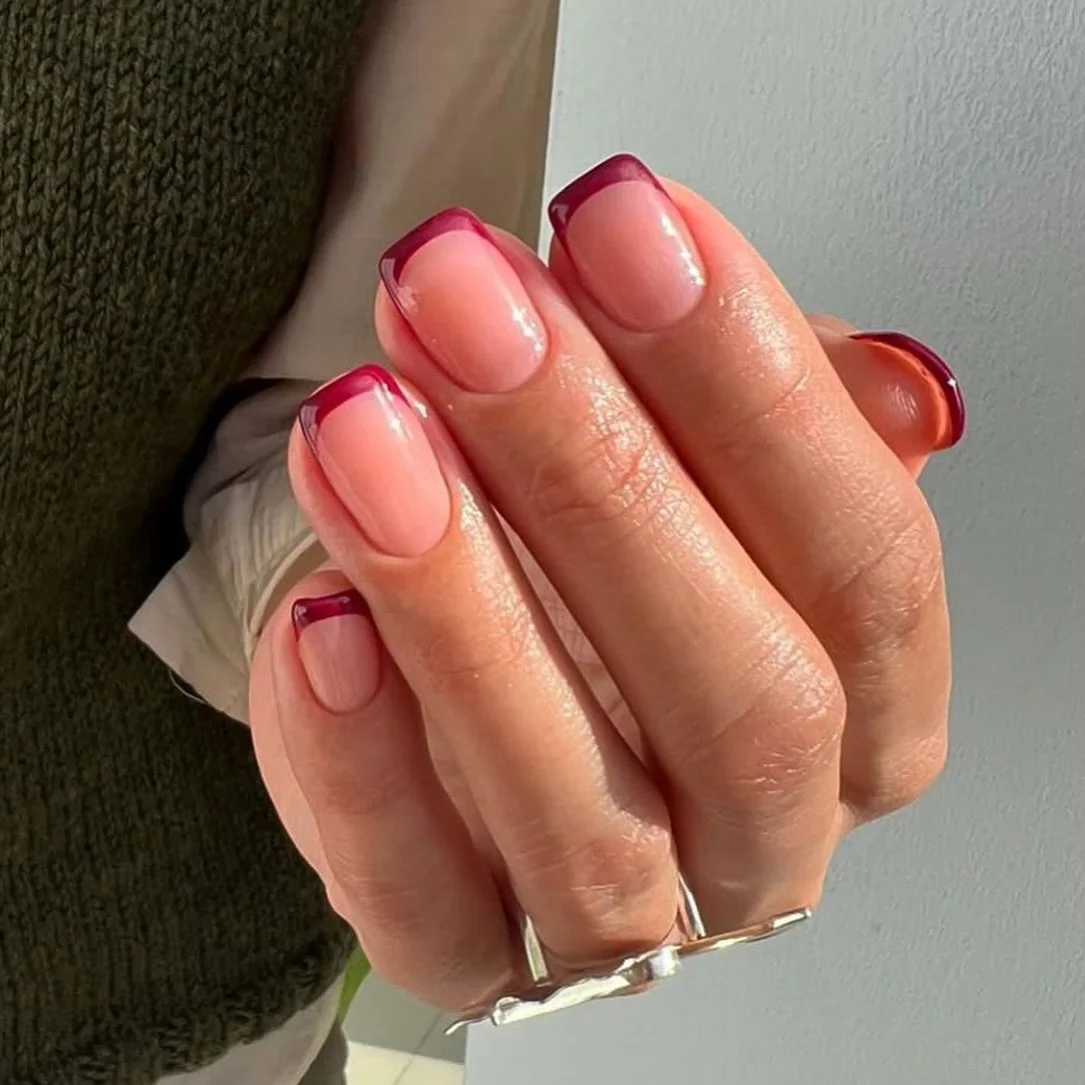 Nails that pair well with a nice merlot🍷
- www.angeliccomplexion.ca

#hamiltonontario #hamiltonmoms #hamiltonishome #hamiltonweddingphotographer #hamiltonrealestate #hamont #hamontmakers #hamontmoms #hamontartist #hamontsmallbusiness #stoneycreek #n