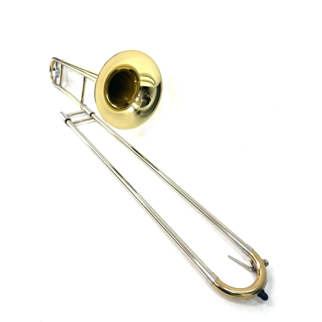 Square Trombone NorCal Horns Trombone Student TB 600L — Got A Gig Music (916) 531-1118