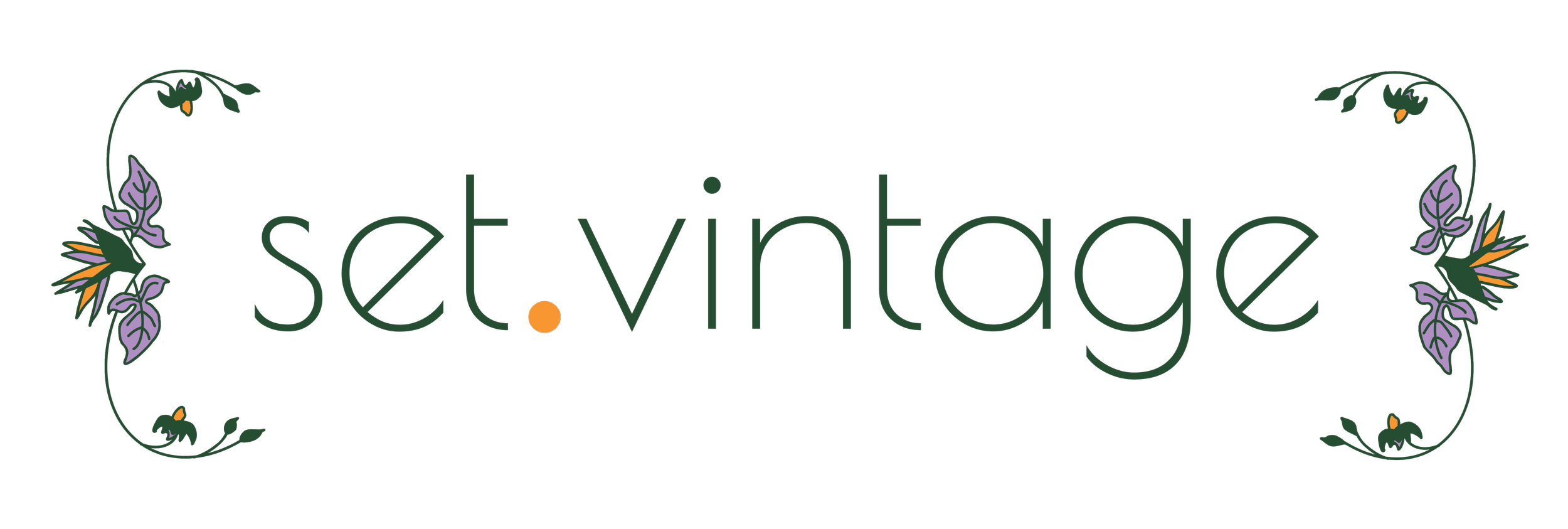 Shop — set.vintage