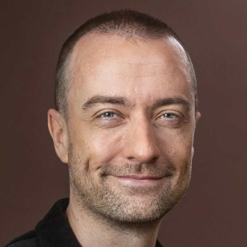 Jason Clinton
