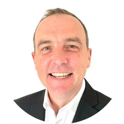 Simon Chard