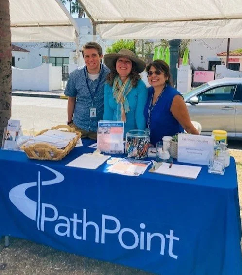 Path Point Ca About — Counseling Center