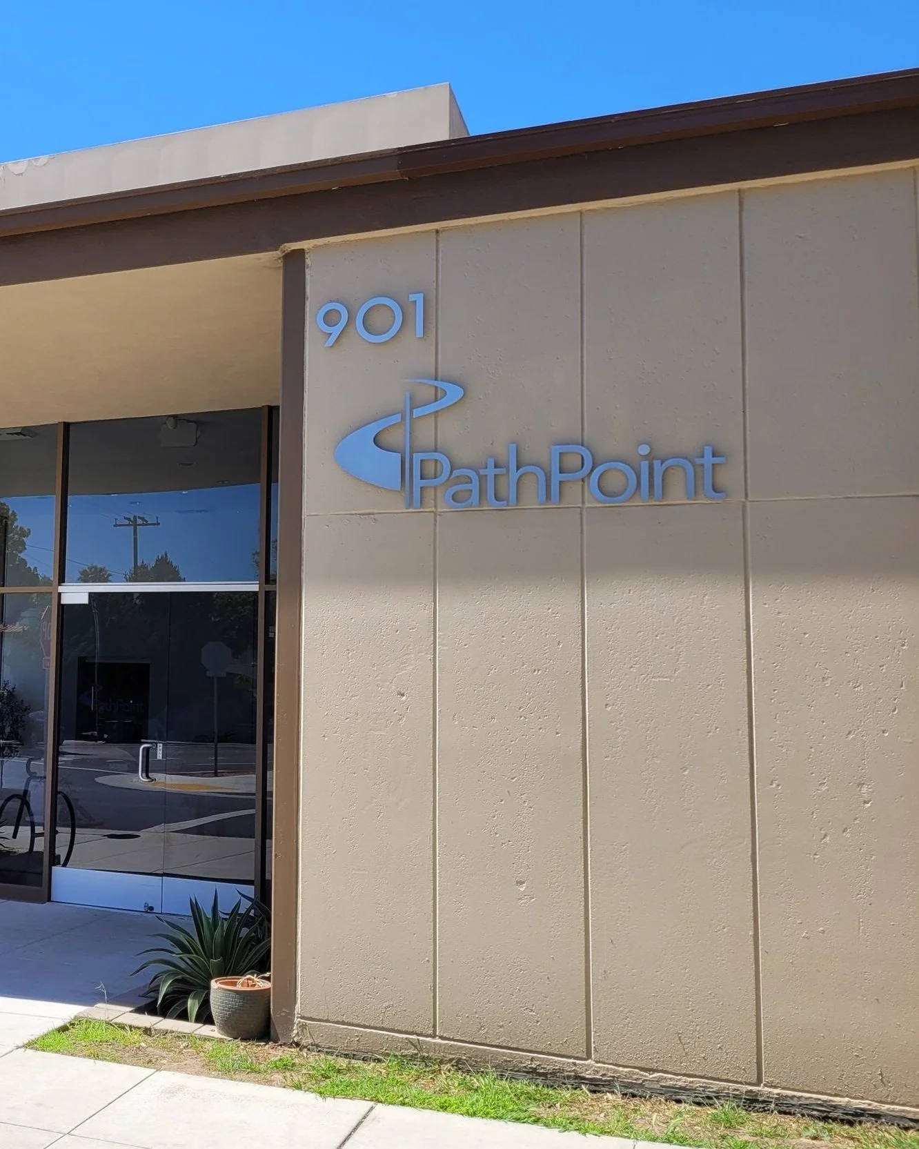 Path Point Ca About — Counseling Center