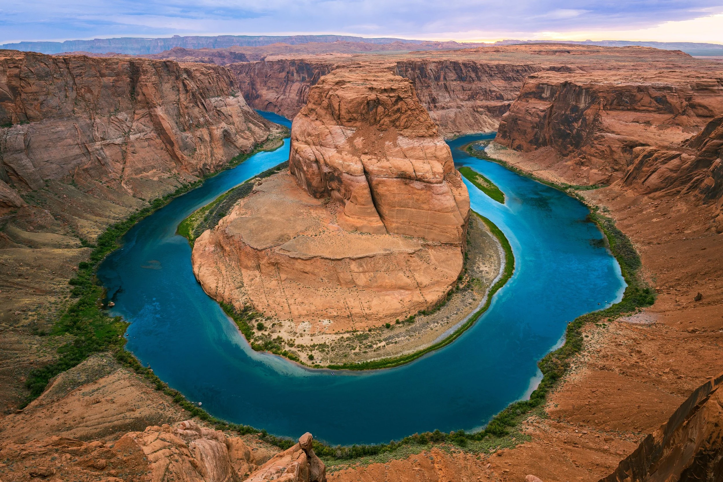 Plan The Perfect Day Trip From Marble Canyon