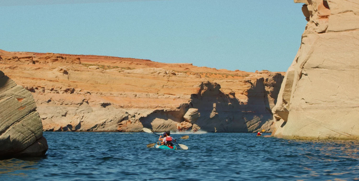 Unique Hotels near Lees Ferry, Vermillion Cliffs & Bitter Springs — MCML