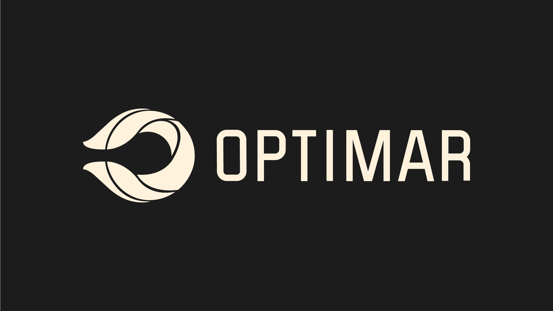 Optimar logo