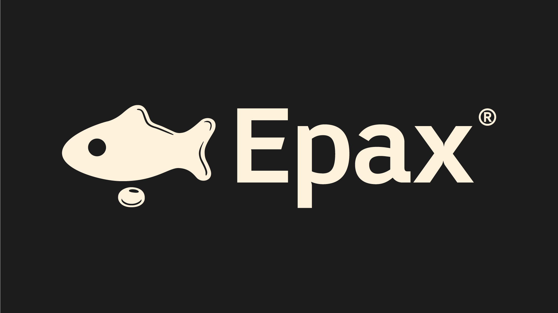 Epax logo