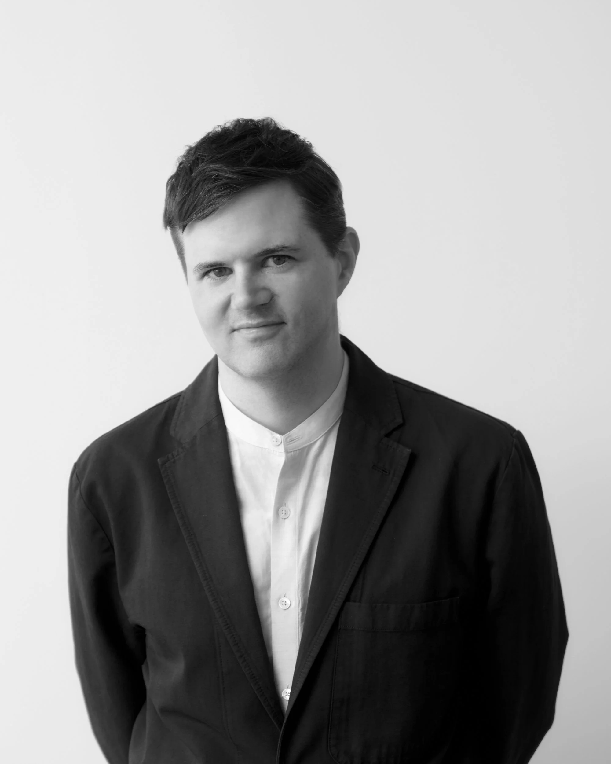 Interior Designer Brian Gennett