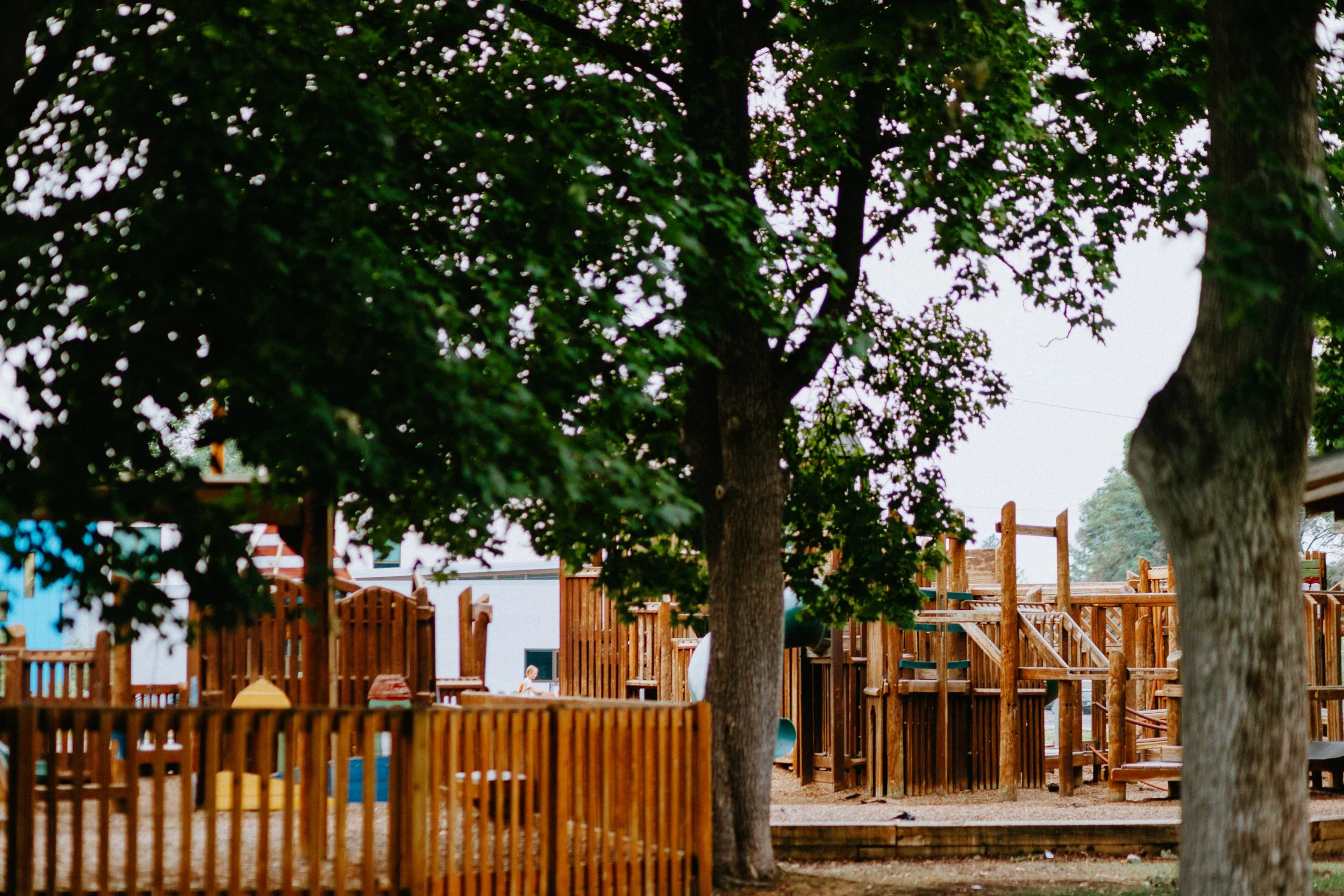 The new zoning is now in effect