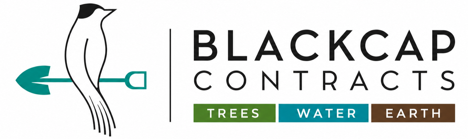 Blackcap Contracts
