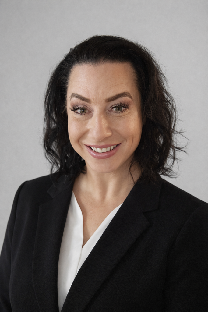 DANNI BIO