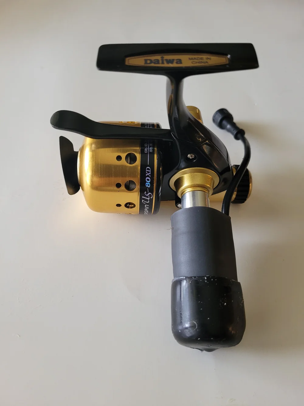 daiwa 6000 spinning reel for sale RX LT 1000-6000 – Outdoor Equipment Its Airdive bail design INVENTORY ERROR! Vintage Fishing Lure Bass Yards:2400 yards