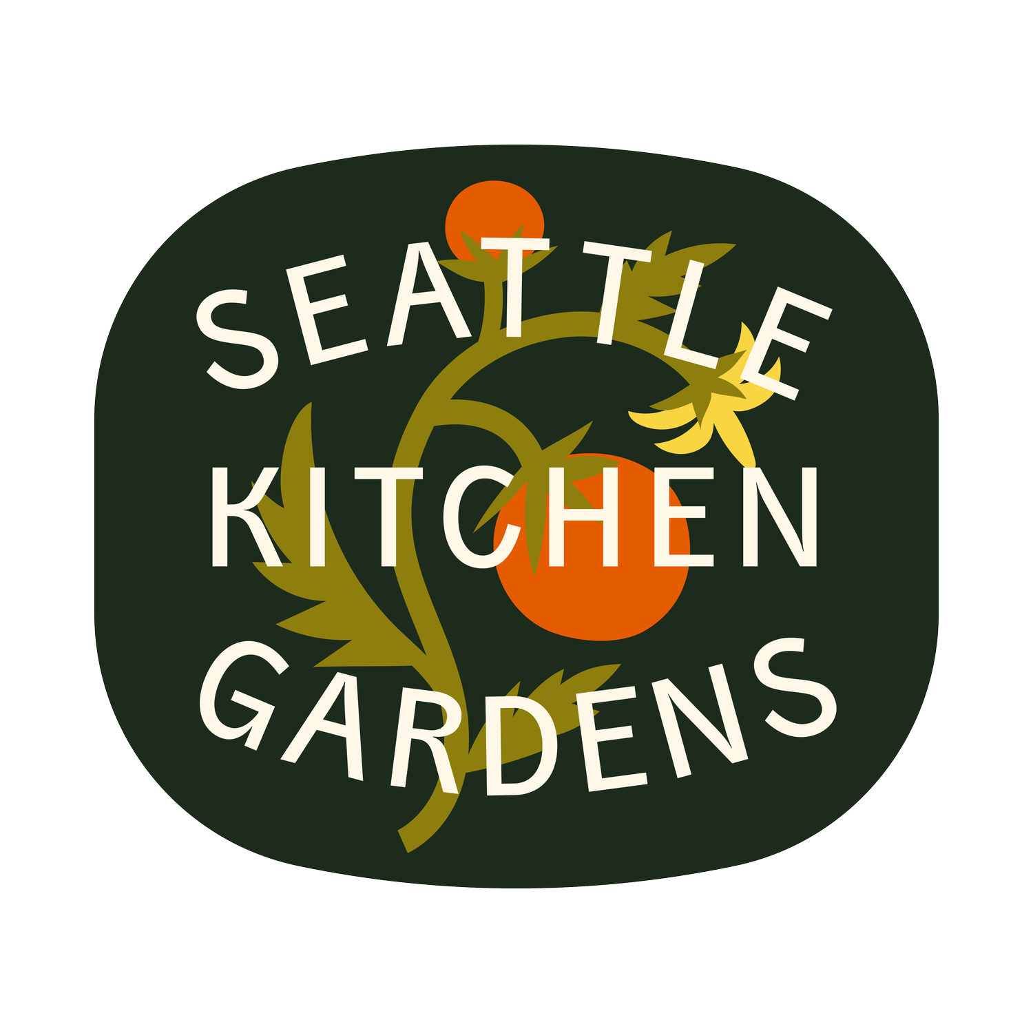 Seattle Kitchen Gardens