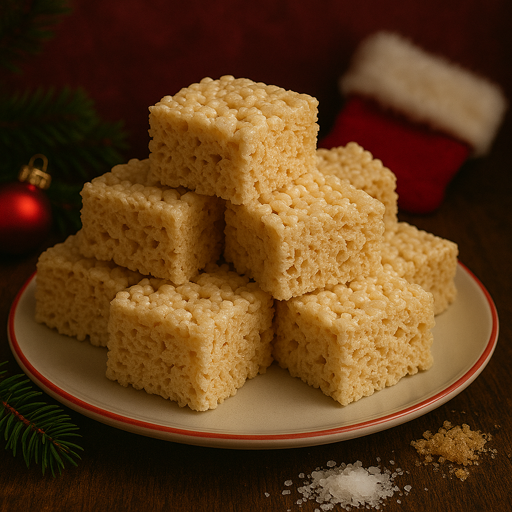 Rice Krispies Treat Bites (5-pack)
