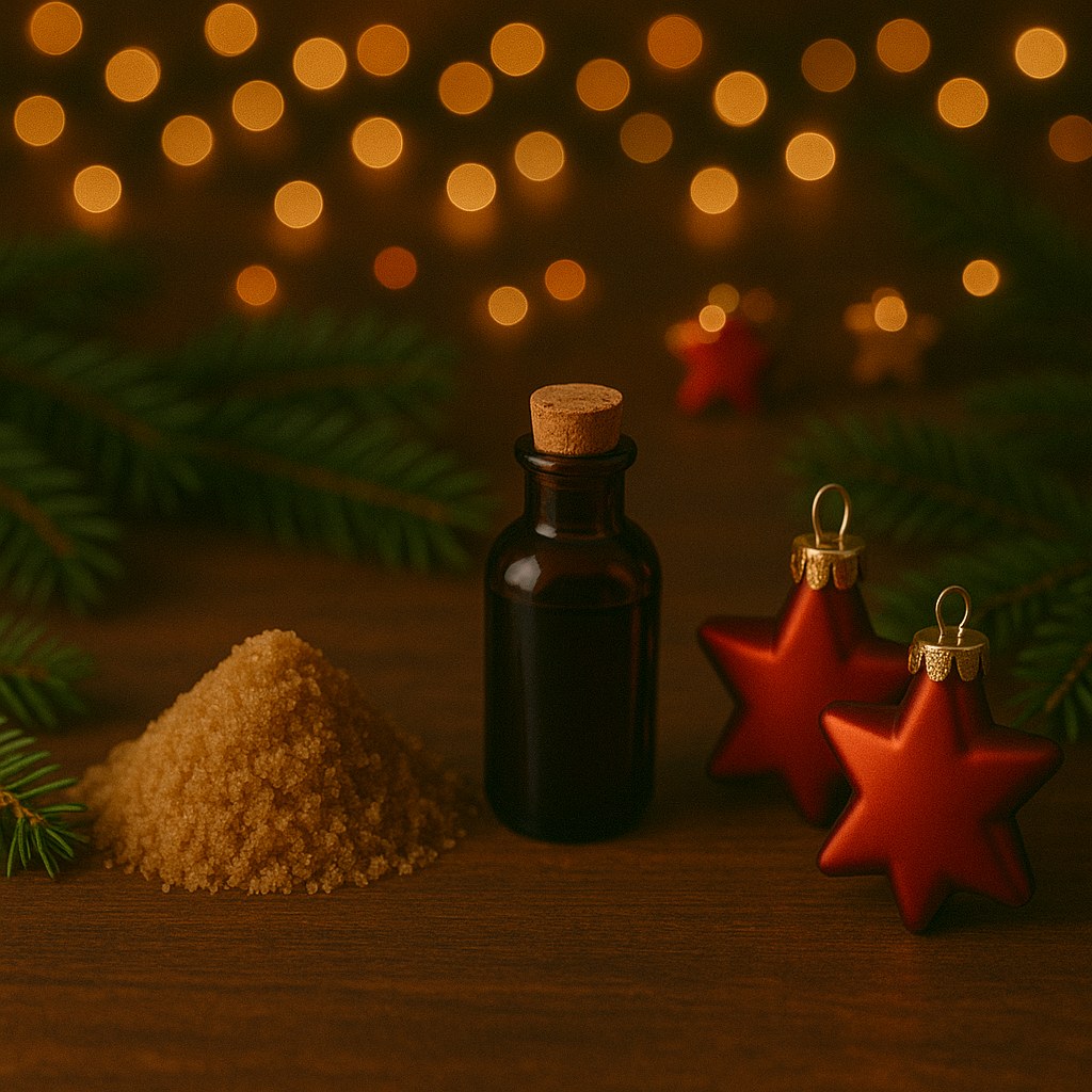 Brown Butter Sugar Cookie