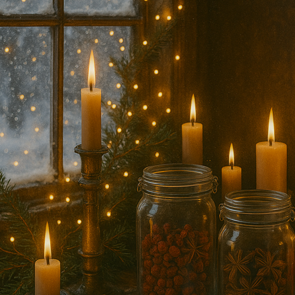 Cowboy Cookies (6-Pack)