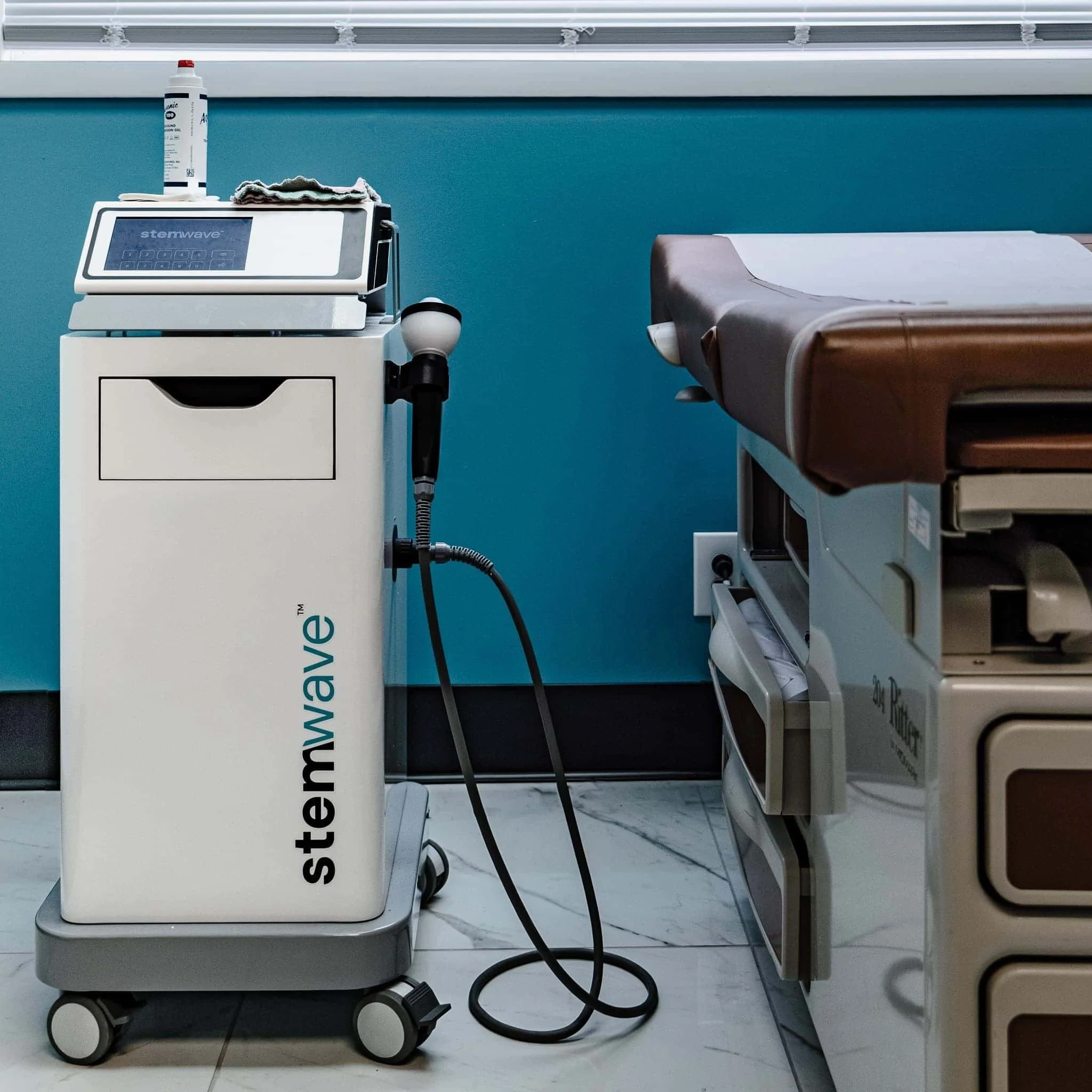 Stemwave Discover Wellness at CommuniKare