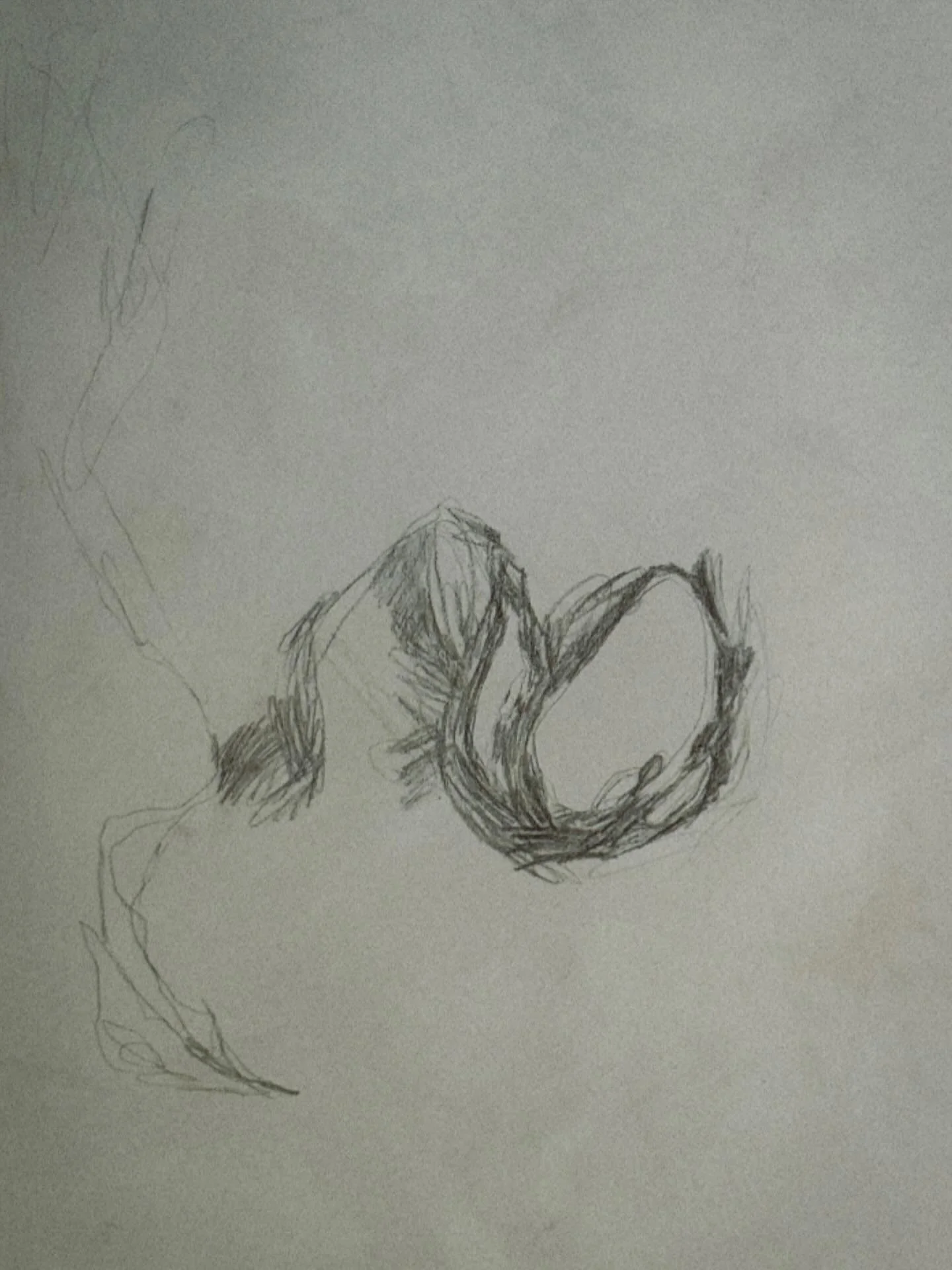 UNLESS A SEED FALLS INTO THE EARTH AND DIES&hellip;.