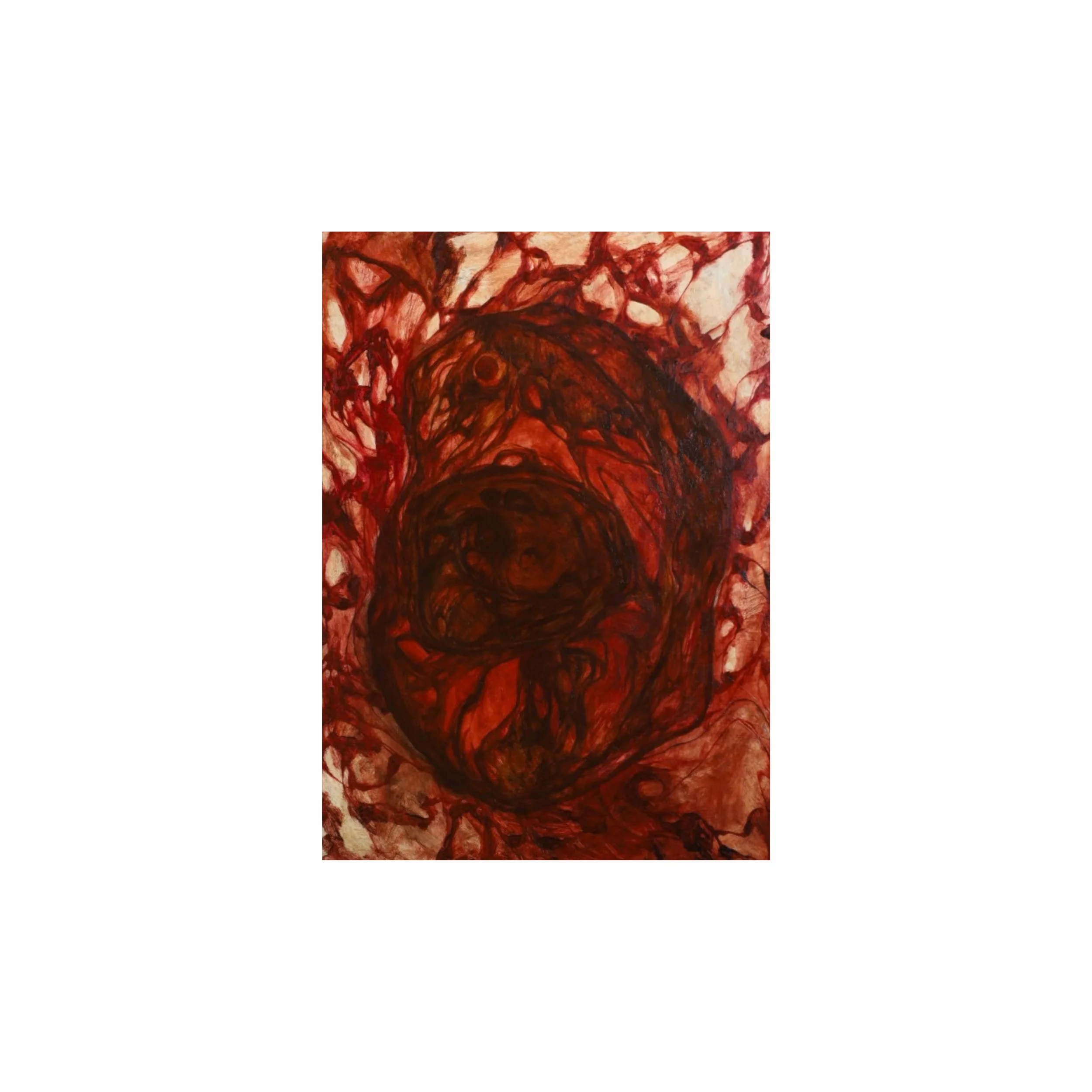 Structure of Soul.