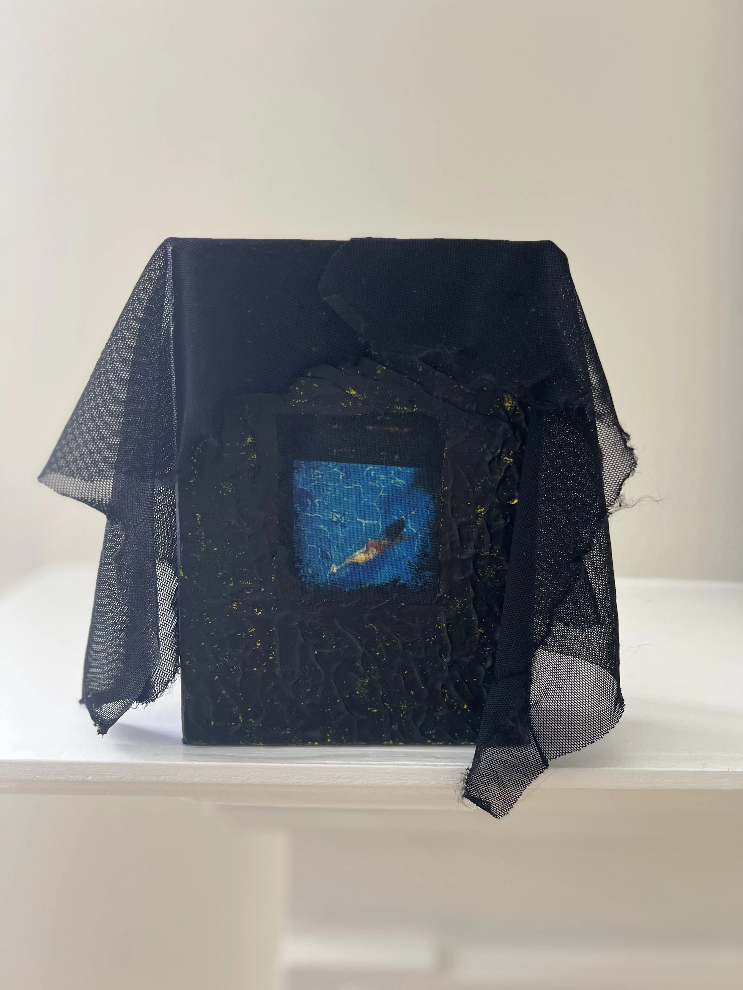 Can't Take My Eyes Off You