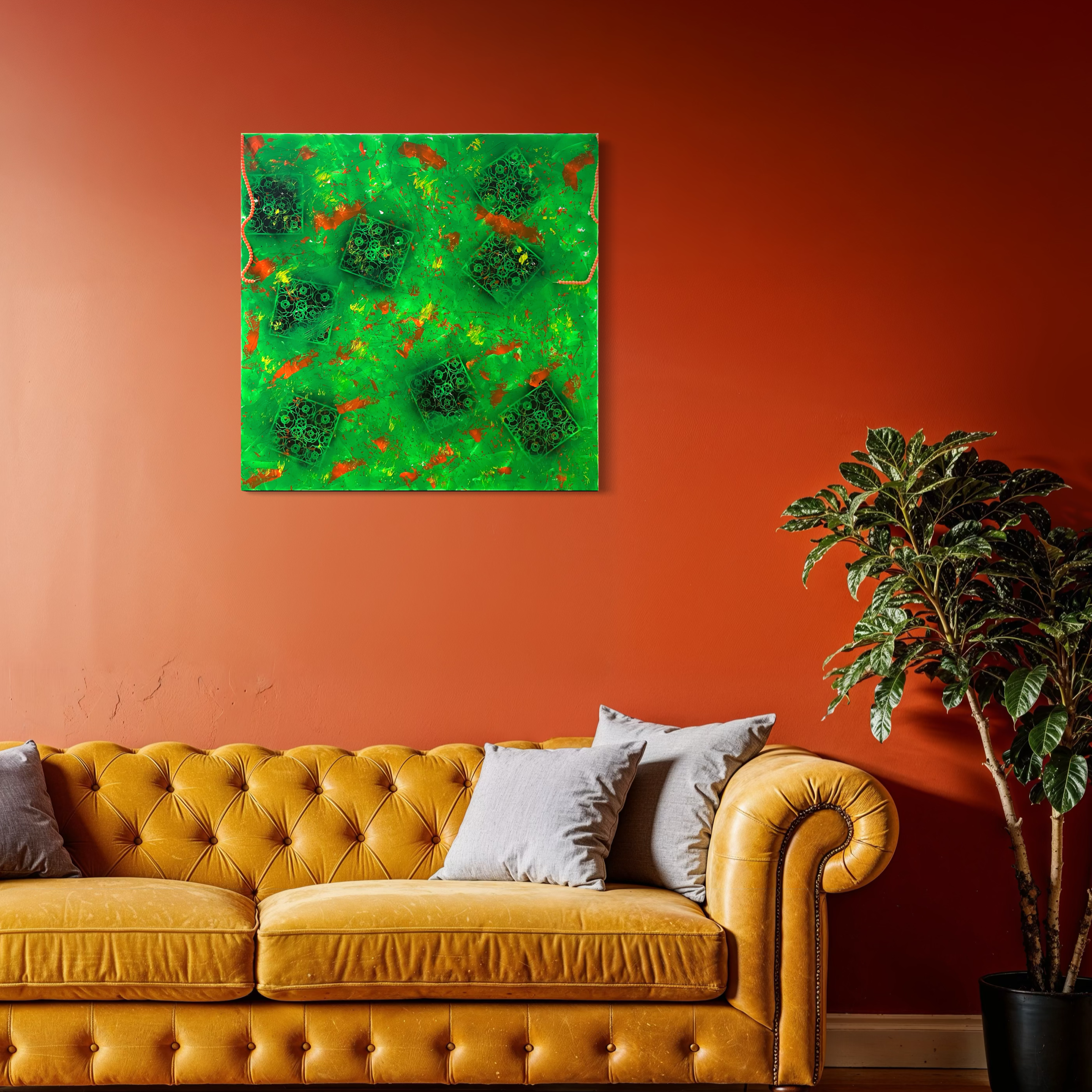 Kaleidoscope