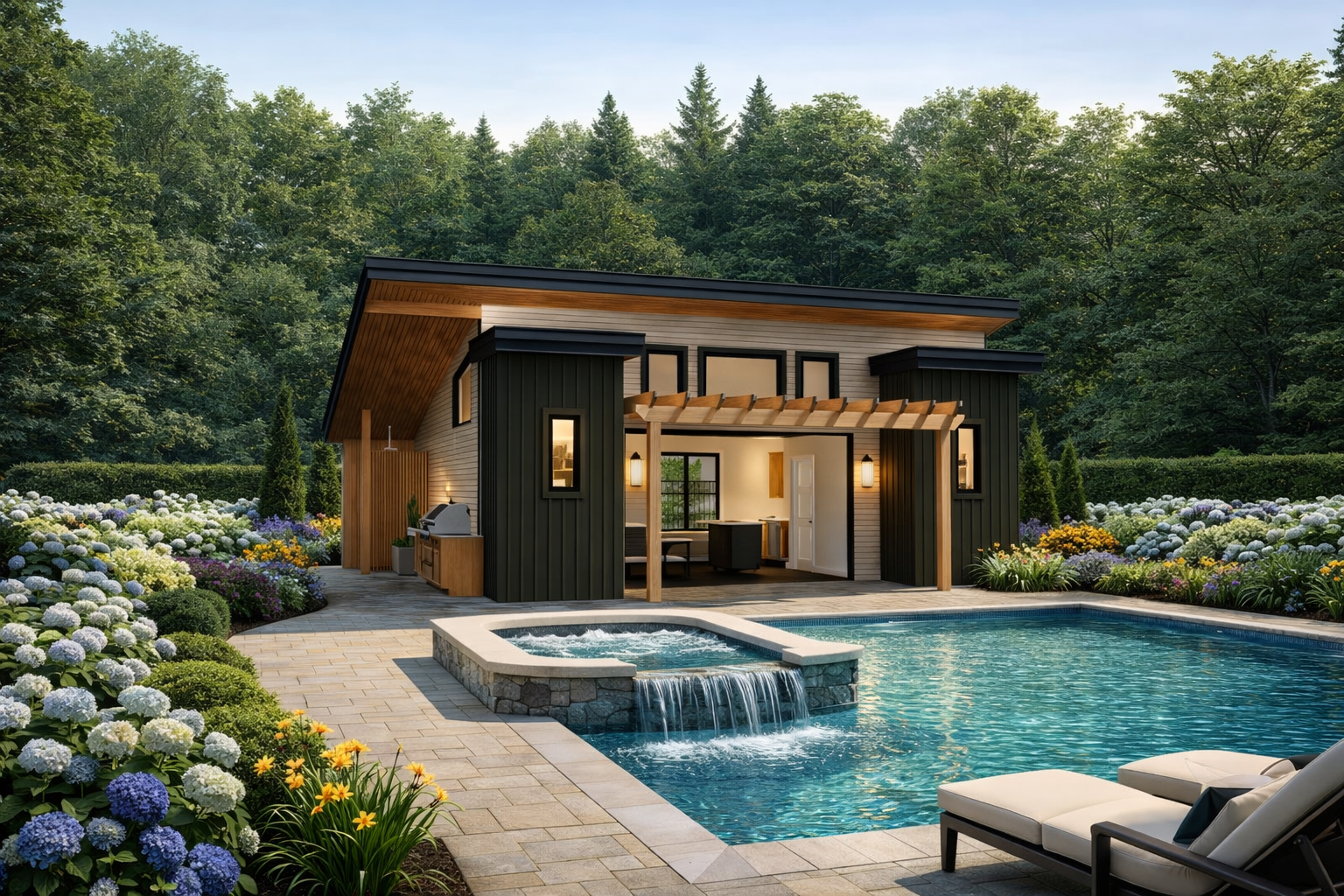 Pool House Front Elevation.png