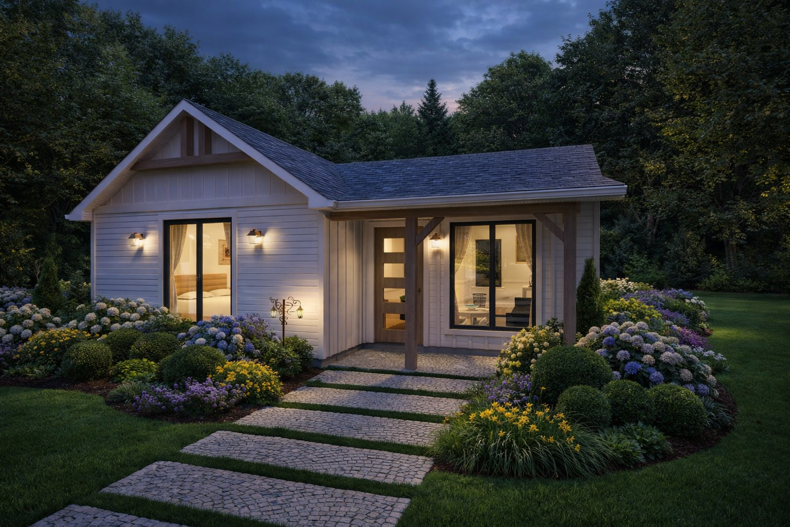 The Hideaway Front Elevation.png