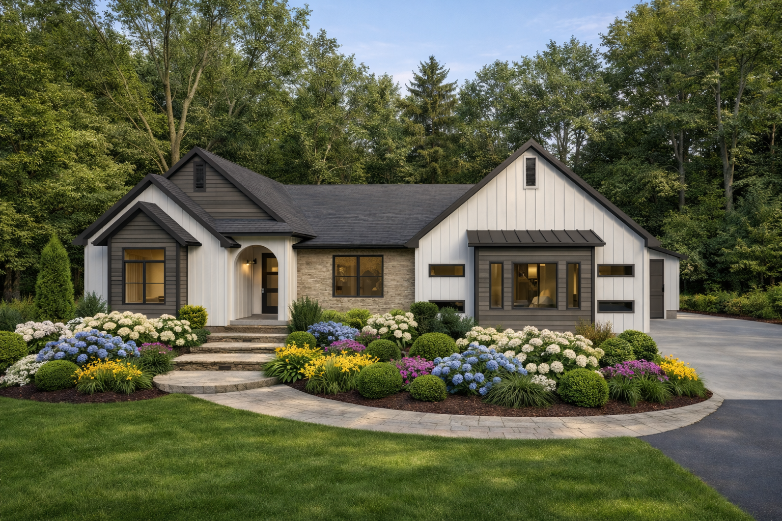 The windy Ridge Front Elevation.png