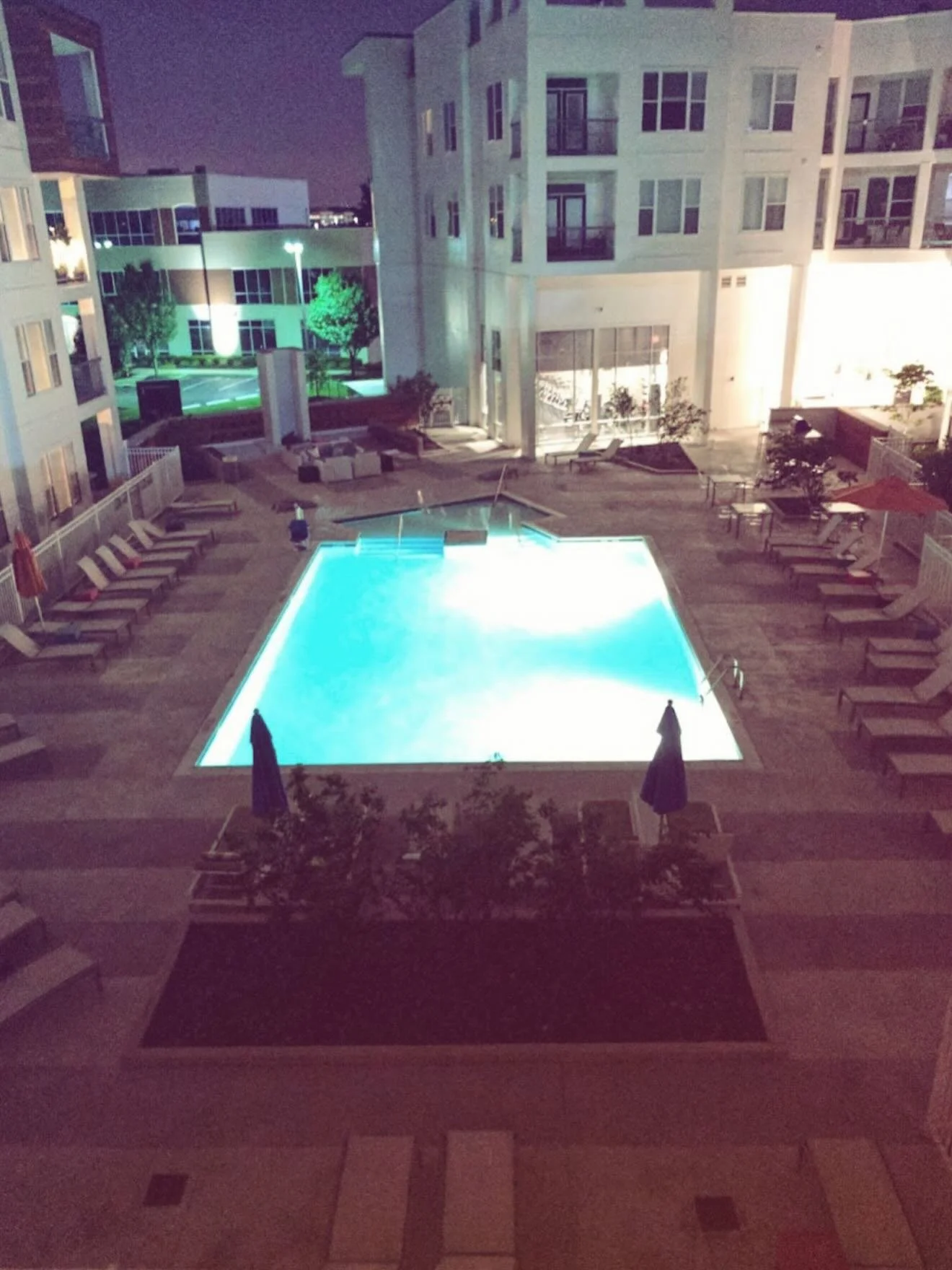 We heard 2026 was the year of nostalgia, so we are throwing it back here at 801 Polaris with some older photos taken by our residents, but there&rsquo;s a twist. (Totally didn&rsquo;t add the filter we all overused a decade ago 🙈) 

801 Polaris has 