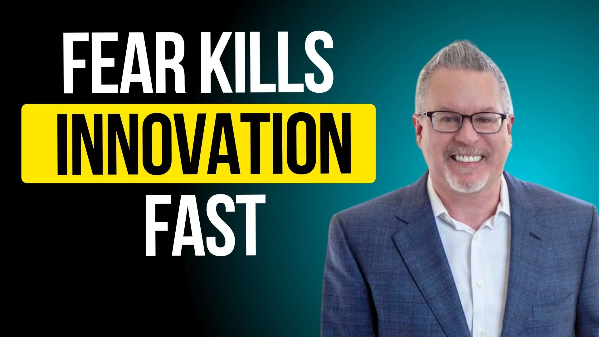 257: Why Punishing Mistakes Quietly Kills Workplace Innovation | Mark Graban