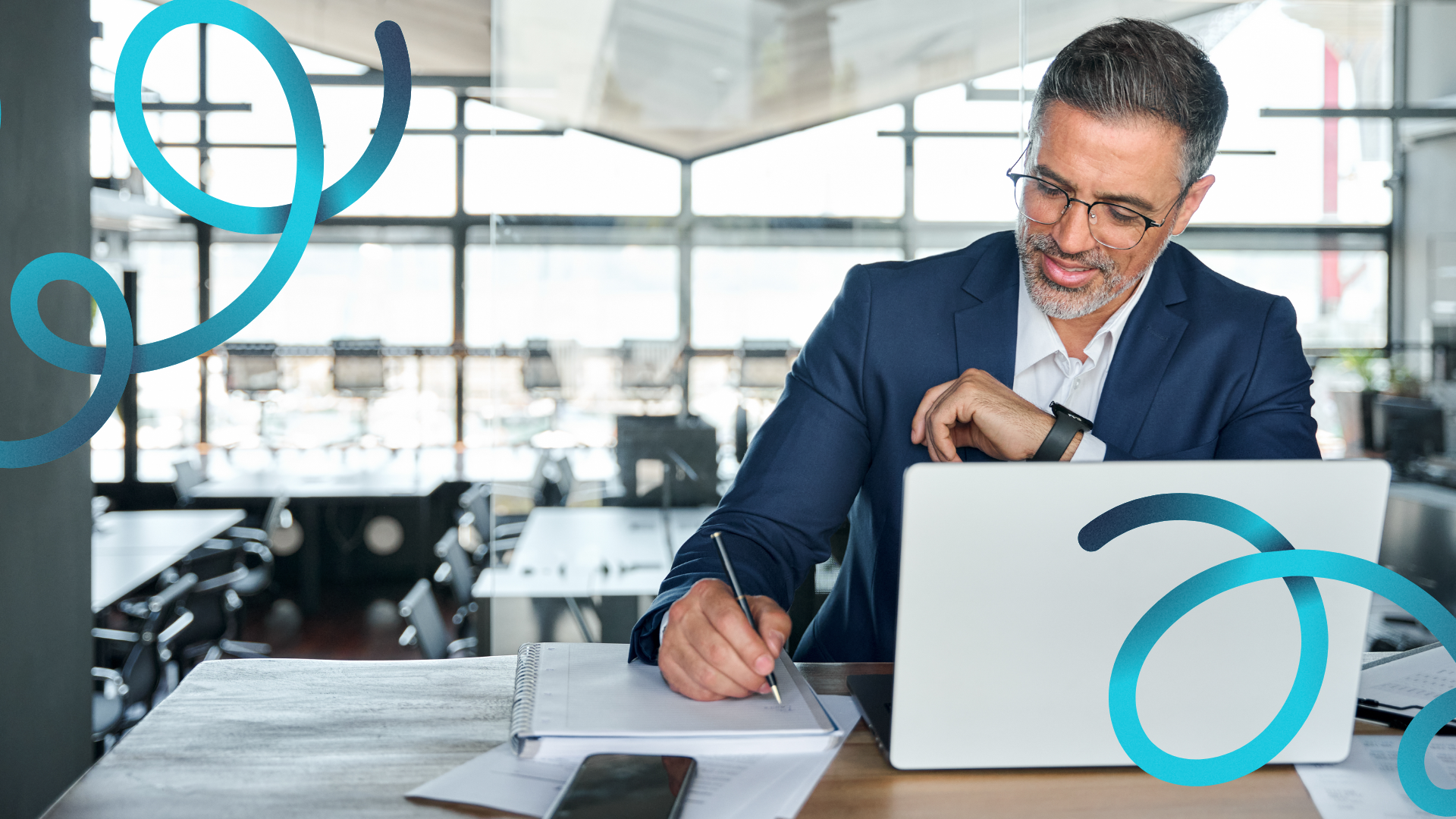 The 3×3 Leadership Audit: What 30 Years at Learnit Taught Me About Becoming a Better Leader