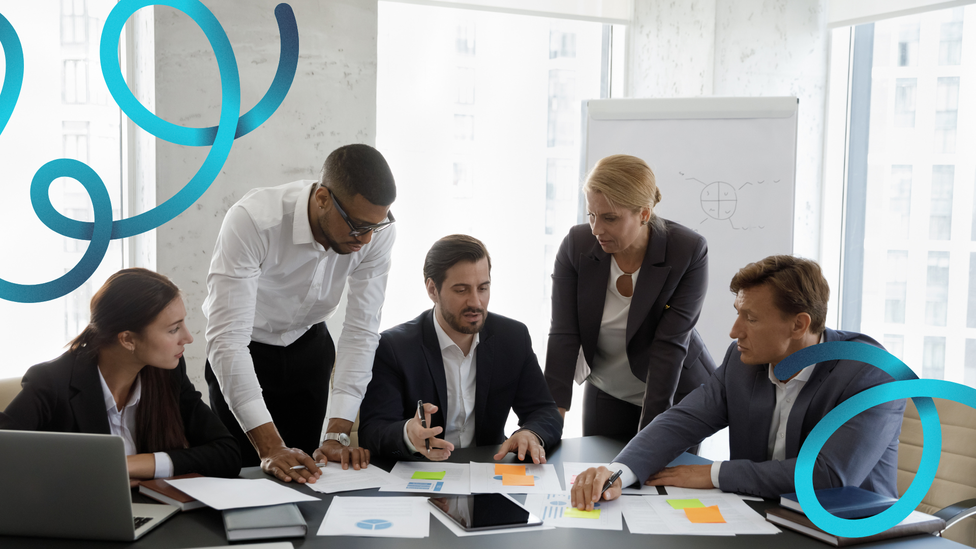 The Middle Manager’s Oxygen Mask: 3 Secrets To Thrive In Turbulence