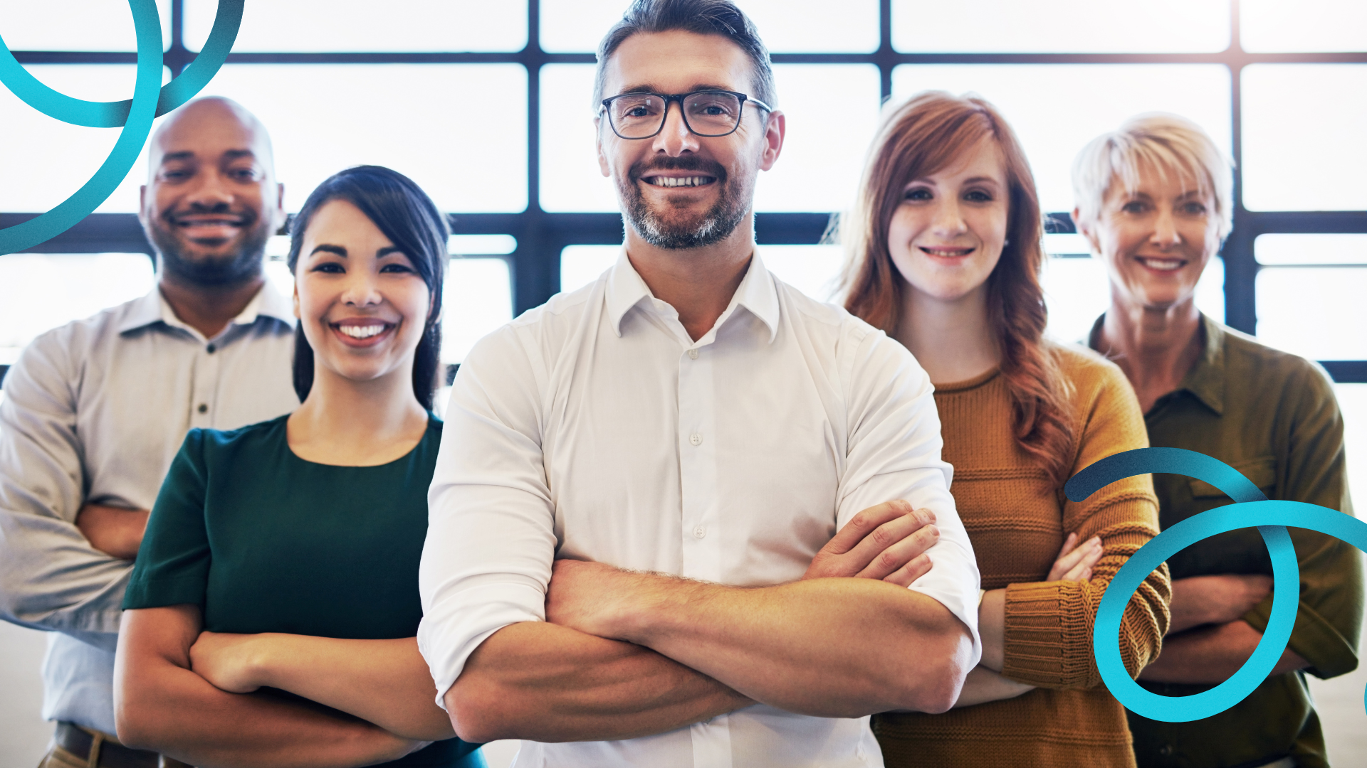 Own Your Leadership Because No One Is Coming