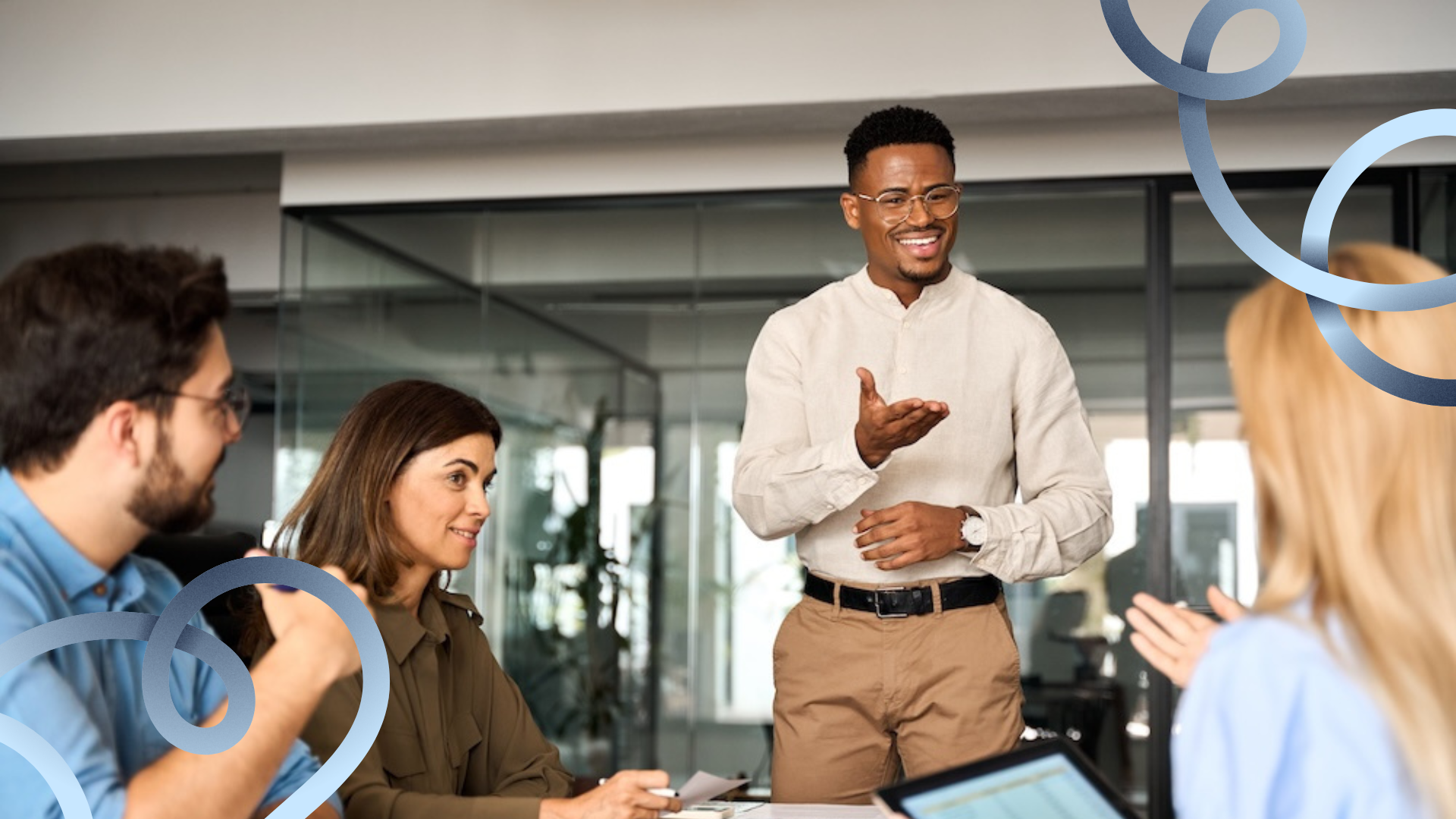 How to Become a Leader People Will Follow