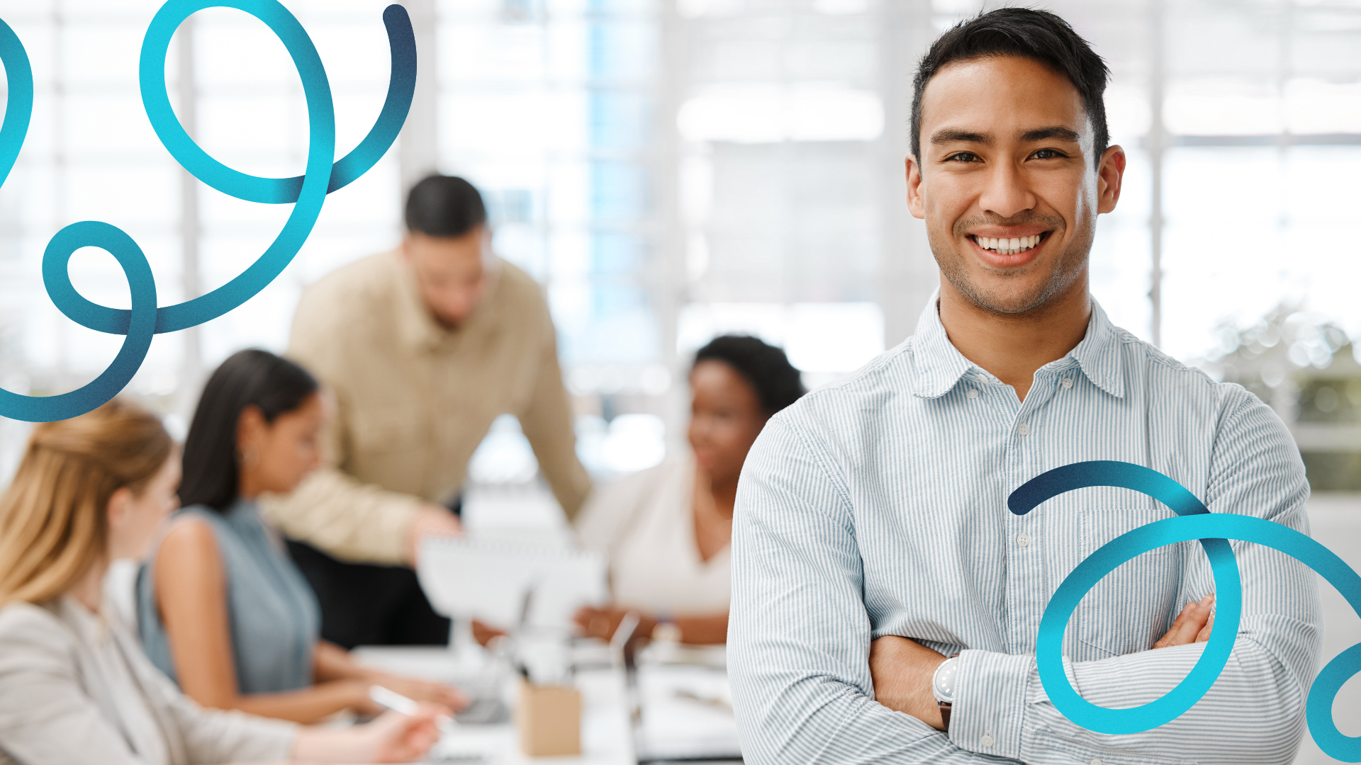 5 Simple Leadership Habits to Transform Your Management Style (No MBA Needed)