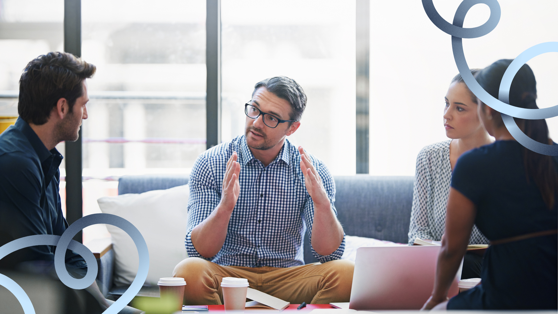 Fearless Feedback: How New Managers Can Ask for Feedback Without Fear